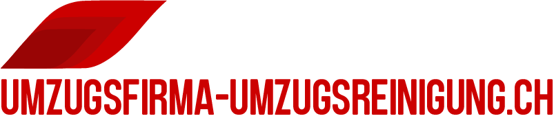 Umzugsfirma für Umzüge und Umzugsreinigung in Zürich & Aargau
