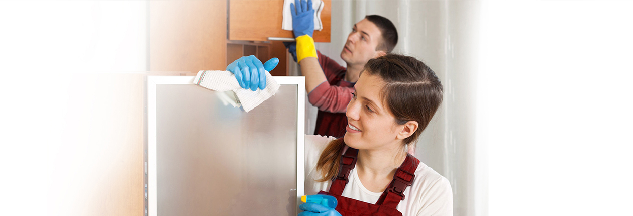 Umzugsfirma Zürich Aargau